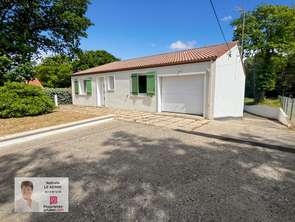 Vente Maison 3 chambresSaint-Brevin-les-Pins