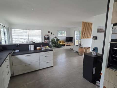 Vente maison 4 pièces Saint-Brevin-les-Pins 44