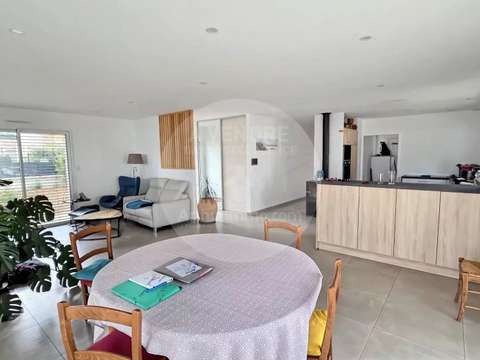Vente maison 4 pièces Saint-Brevin-les-Pins 44
