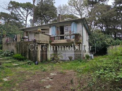 Vente maison 5 pièces Saint-Brevin-les-Pins 44