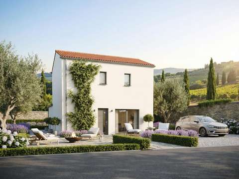 Vente maison 4 pièces Saint-Brevin-les-Pins 44