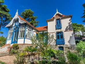 Vente Maison 3 chambresSaint-Brevin-les-Pins