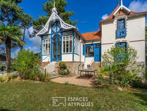 Vente Maison 3 chambresSaint-Brevin-les-Pins