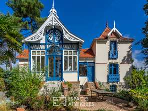 Vente Maison 3 chambresSaint-Brevin-les-Pins