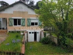 Vente Maison 2 chambresSaint-Brevin-les-Pins