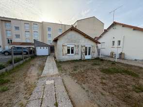Vente Maison 2 chambresSaint-Brevin-les-Pins