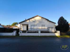 Vente Maison 3 chambresSaint-Brevin-les-Pins
