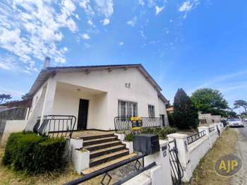 Vente maison 5 pièces Saint-Brevin-les-Pins 44