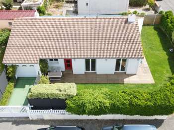 Maison 4 pièces 92 m² · à Saint-Brevin-les-Pins · 92 m² · 450 000 €