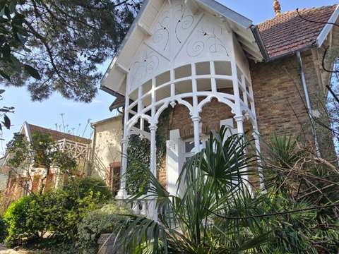 Vente maison 6 pièces Saint-Brevin-les-Pins 44