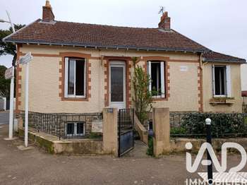 Vente maison 3 pièces Saint-Brevin-les-Pins 44