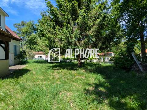 Vente maison 9 pièces Saint-Brevin-les-Pins 44