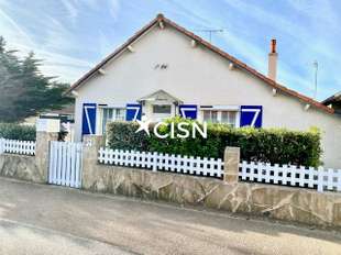 Photo Vente maison Saint-Brevin-les-Pins