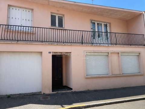 Vente maison 7 pièces Saint-Brevin-les-Pins 44