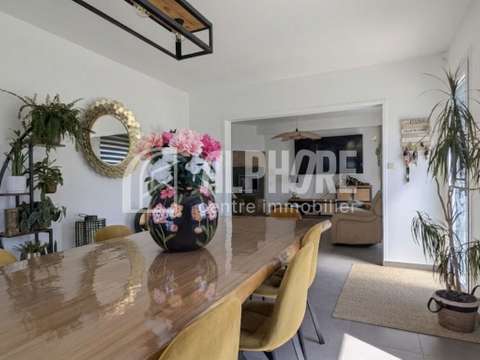 Vente maison 6 pièces Saint-Brevin-les-Pins 44