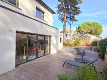 Vente Maison 3 chambresSaint-Brevin-les-Pins