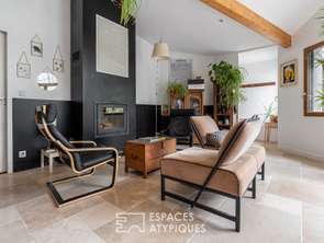 Vente Maison 4 chambresSaint-Brevin-les-Pins