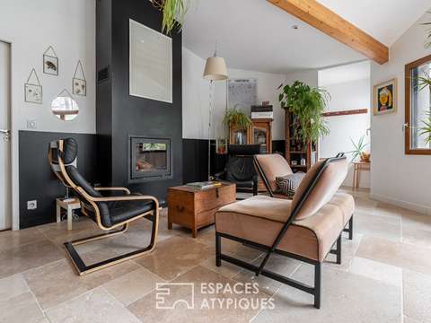 Vente maison 6 pièces Saint-Brevin-les-Pins 44