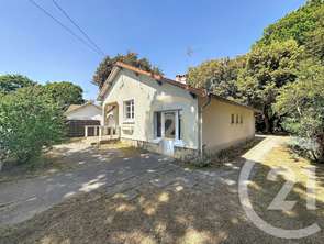 Vente Maison 2 chambresSaint-Brevin-les-Pins