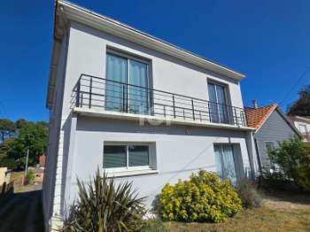 Vente Maison 4 chambresSaint-Brevin-les-Pins