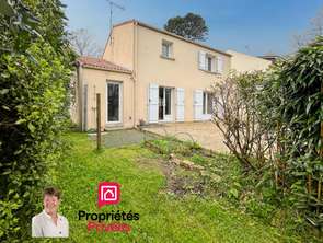 Vente Maison 3 chambresSaint-Brevin-les-Pins