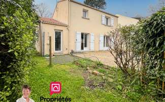 Photo Vente maison Saint-Brevin-les-Pins