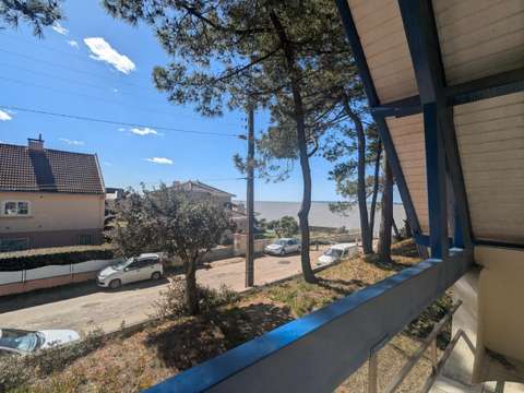 Vente maison 5 pièces Saint-Brevin-les-Pins 44
