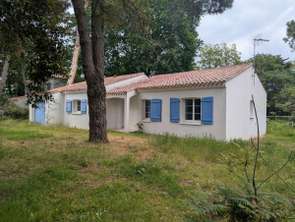 Vente Maison 4 chambresSaint-Brevin-les-Pins