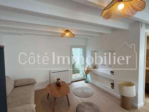 Vente Maison 2 chambresSaint-Brevin-les-Pins