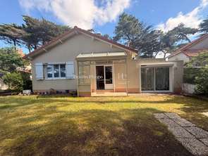 Vente Maison 3 chambresSaint-Brevin-les-Pins