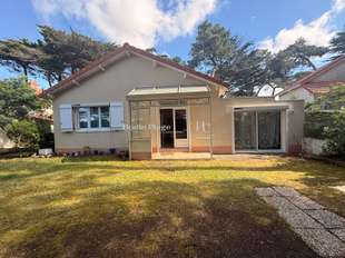 Photo Vente maison Saint-Brevin-les-Pins