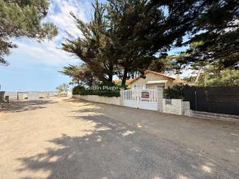 Vente maison 4 pièces Saint-Brevin-les-Pins 44