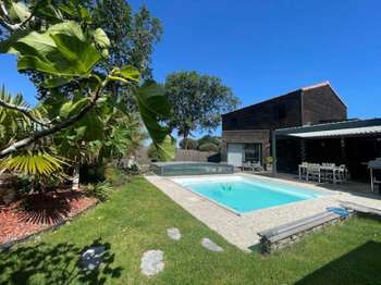 Vente maison 5 pièces Saint-Brevin-les-Pins 44