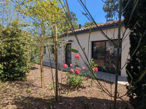 Vente maison 2 pièces Saint-Brevin-les-Pins 44