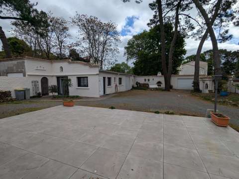 Vente maison 2 pièces