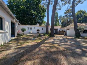 Vente maison 2 pièces