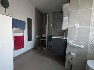 Vente maison 2 pièces