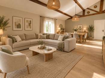 Vente Maison 3 chambresSaint-Brevin-les-Pins