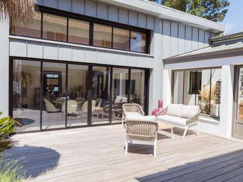 Vente maison 7 pièces Saint-Brevin-les-Pins 44