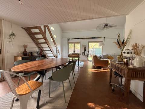 Vente maison 5 pièces Saint-Brevin-les-Pins 44
