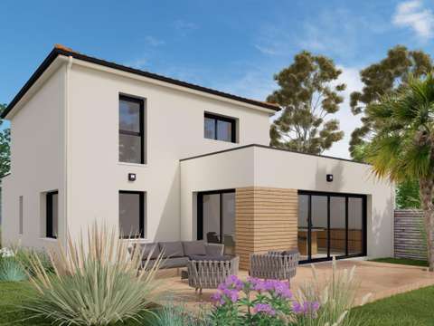 Vente maison