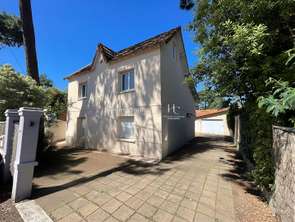 Vente Maison 4 chambresSaint-Brevin-les-Pins