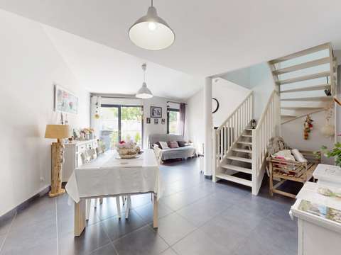 Vente maison 4 pièces Saint-Brevin-les-Pins 44