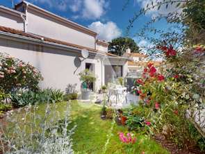 Vente Maison 2 chambresSaint-Brevin-les-Pins