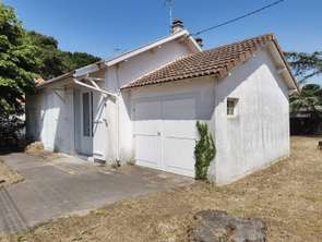 Vente Maison 4 chambresSaint-Brevin-les-Pins