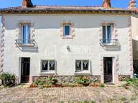 Vente maison Saint-Brevin-les-Pins - 44