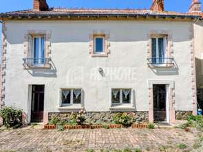 Vente Maison 4 chambresSaint-Brevin-les-Pins