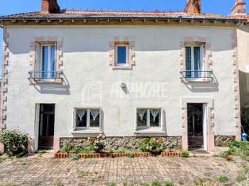 Vente maison 6 pièces Saint-Brevin-les-Pins 44