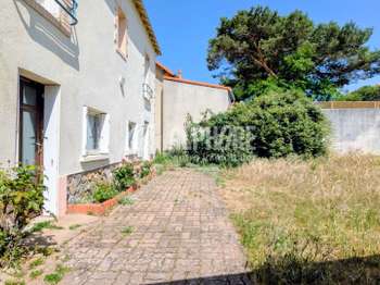 Vente Maison 4 chambresSaint-Brevin-les-Pins