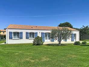 Vente Maison 3 chambresSaint-Brevin-les-Pins